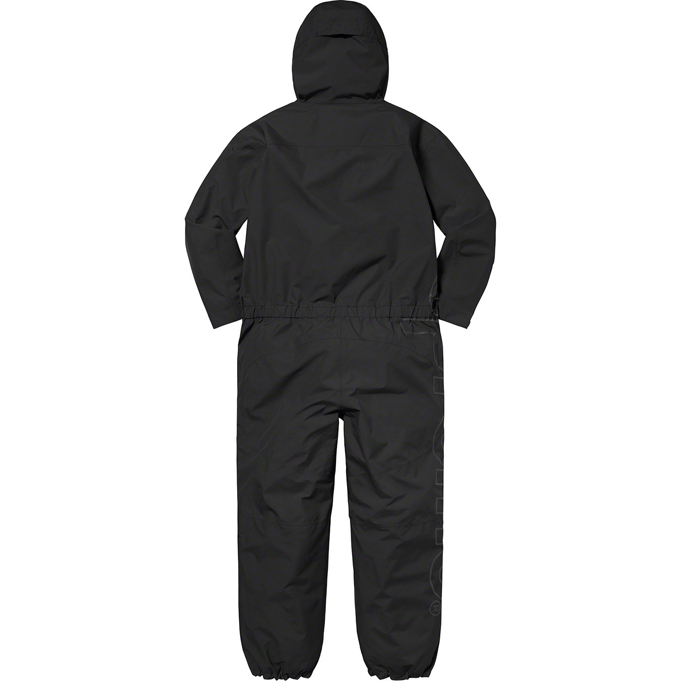 GORE-TEX PACLITE® Suit view 2